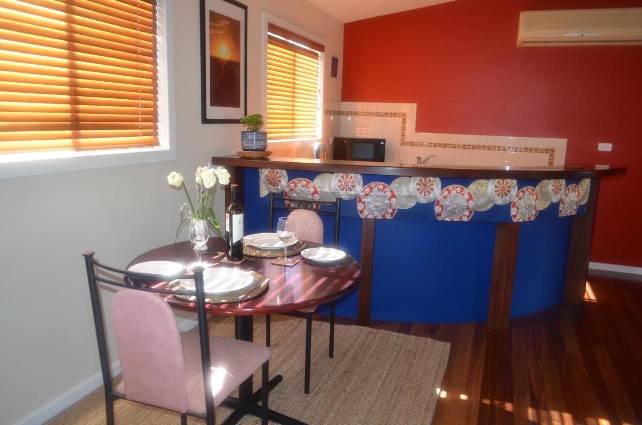 The Lamb Shack Hotel Aldinga Beach Exterior foto
