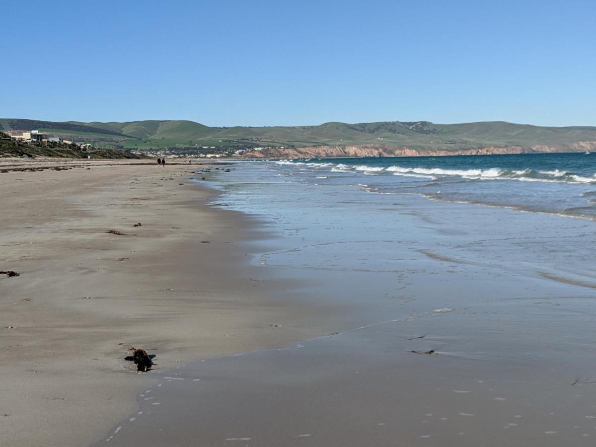 The Lamb Shack Hotel Aldinga Beach Exterior foto